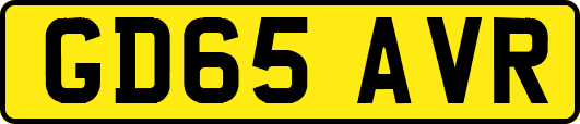 GD65AVR