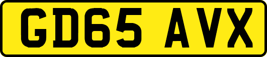 GD65AVX