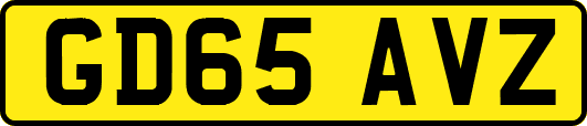 GD65AVZ