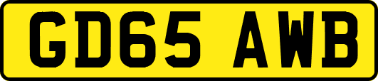 GD65AWB