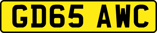 GD65AWC