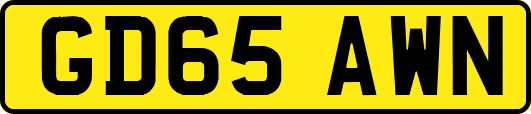 GD65AWN