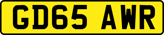 GD65AWR