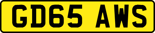 GD65AWS