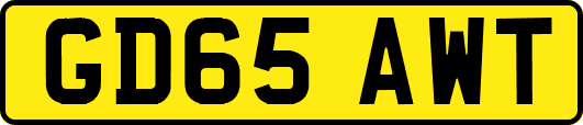 GD65AWT