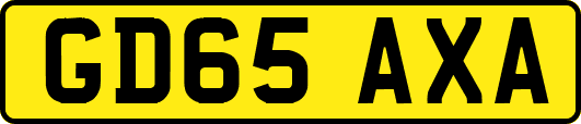 GD65AXA