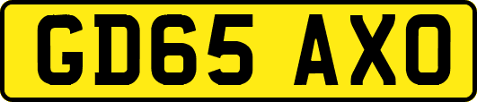 GD65AXO
