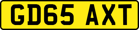GD65AXT