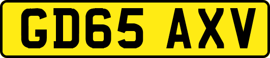 GD65AXV