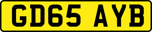 GD65AYB