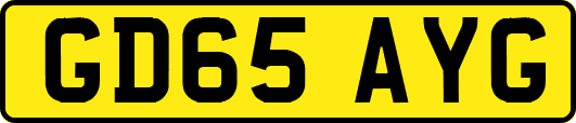 GD65AYG