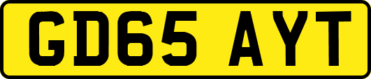 GD65AYT