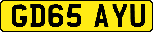 GD65AYU