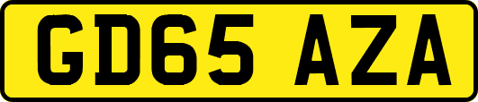 GD65AZA