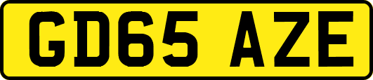 GD65AZE