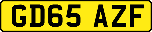 GD65AZF