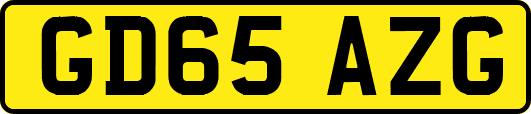 GD65AZG