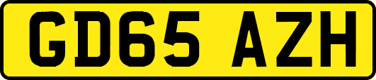 GD65AZH