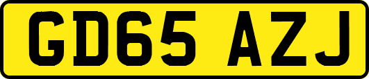 GD65AZJ