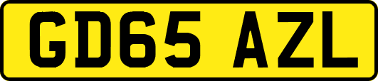 GD65AZL