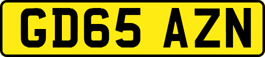GD65AZN