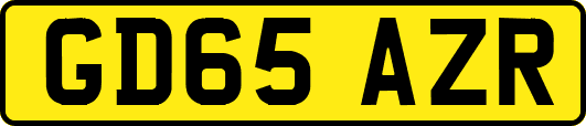 GD65AZR