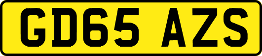 GD65AZS