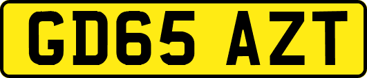 GD65AZT