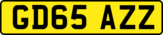 GD65AZZ