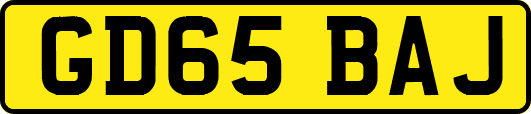 GD65BAJ