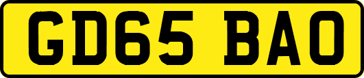 GD65BAO