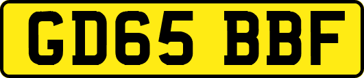 GD65BBF