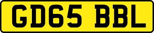 GD65BBL