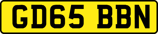 GD65BBN