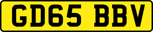 GD65BBV