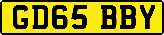GD65BBY
