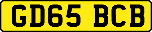 GD65BCB