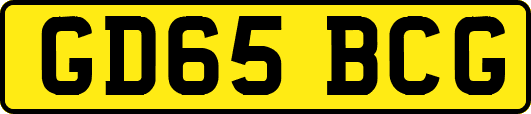 GD65BCG