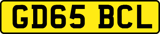 GD65BCL