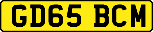 GD65BCM