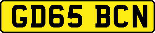 GD65BCN