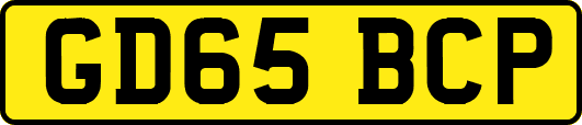 GD65BCP