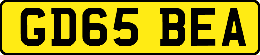 GD65BEA