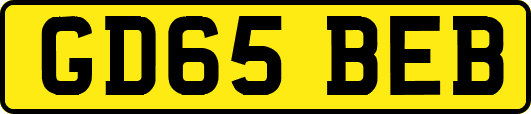 GD65BEB