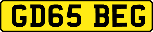GD65BEG
