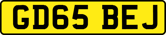 GD65BEJ