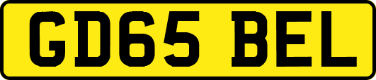 GD65BEL