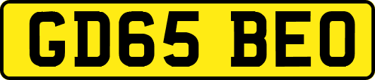 GD65BEO