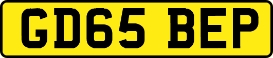 GD65BEP