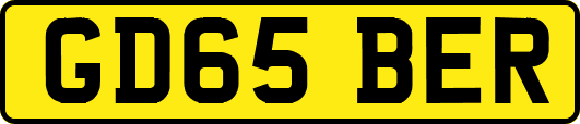 GD65BER